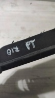 KIA Rio IV 18r grid below bumper