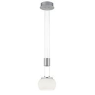 Závesné LED svietidlo 8W MADISON 342010107 Trio