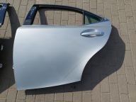 door rear part left rear. left LEXUS IS III 300 H 1J4