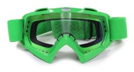 Zelené okuliare FTM-007
