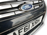 bumper front Ford Mondeo 4 facelift 2011 BS71-17757-A