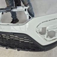 DACIA SANDERO III 3 STEPWAY 20-> bumper front front PDC cover