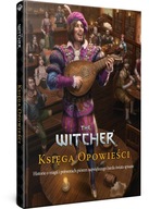 The Witcher RPG - Księga Opowieści (Copernicus Corporation)