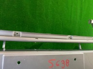 front bumper front SUBARU FORESTER IV 12