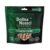 Dolina Noteci Training Fitness Care tréningové pochúťky pre psa 130 g