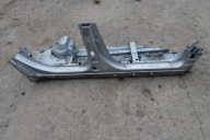 threshold pillar side right RENAULT TALISMAN sedan 2017r