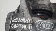 RENAULT CAPTUR II caliper brake right front ATE368