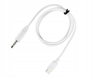 Kabel MINI JACK minijack 3,5mm- micro USB microusb