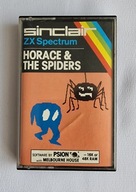 Oryginalna testowana sprawna gra Horace & the Spiders Sinclair ZX Spectrum