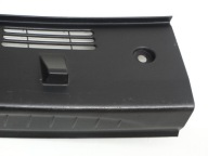cover supports boot rear SEAT ALTEA 2007R. 5P0863485B