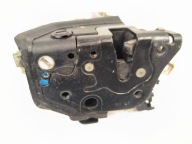 lock door LT 8K0839015D AUDI A4 B8
