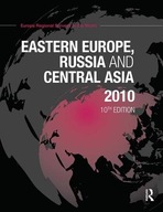 Eastern Europe, Russia and Central Asia 2010
