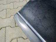 door front front left Mercedes W221