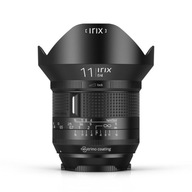 Objektív Irix Nikon F Firefly