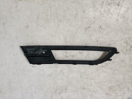 VW PASSAT B8 grille grid of a bumper left front 3G0853665A