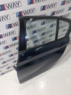 BMW F20 LCI door left left rear part B38