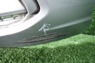 VW GOLF VIII 8 19- front bumper front