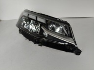 light right REFLEKTOR VW T7 7T 7T0 21- FULL LED