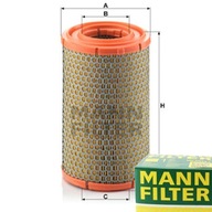 Mann-Filter C 16 182 Vzduchový filter