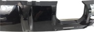MINI COOPER F56 LCI LIFT 2020 - diffuser SPOILER bumper rear part 9450835