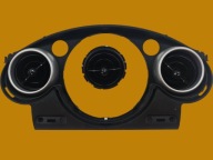 KRATKI des lüfters Tachoring KPL mitte Seitlich R50 Mini One und (2000-06)