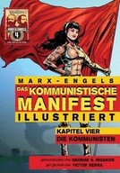 Das Kommunistische Manifest (Illustriert):