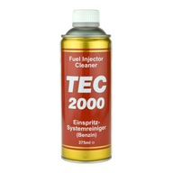 TEC2000 Fuel Injector Cleaner 375ml čistí vstreky
