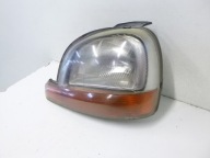 light front Renault Kangoo 1999r.