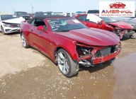 Chevrolet Camaro 2022, 3.6L, 1LT, od ubezpieczalni