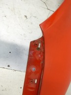 fender front right VW Golf IV 4 LP3G red 1997–2003