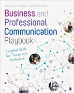 Business and Professional Communication Playbook MICHELLE T. VIOLANTI