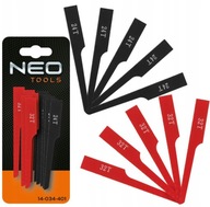 Pílový list (T) pre chvostové píly Neo Tools
