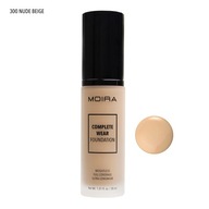 MOIRA Complete Wear Primer (300, Nude Beige)