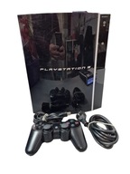 Konsola Sony Playstation 3 320 GB ZESTAW