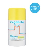 Megababe deodorant SUNNY PITS 75g