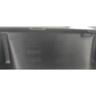 SPOILER accessori Paraurti BMW 4 G22 20- m-packet