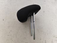 CHEVROLET CRUZE 2011 rest rear central
