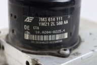 FORD GALAXY e MK1 SHARAN e ALHAMBRA e Pompa ABS 7M3907379B 7M3614111