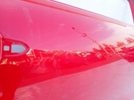 KIA RIO III IV 3D 11-17 door front front right