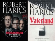 Monachium + Vaterland Robert Harris