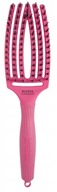 Olivia Fingerbrush Nano-Ionic Hot Pink Kefa