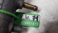 injection ramp sensor 30777554 VOLVO S60 V70 II XC70 II 2.4 D5