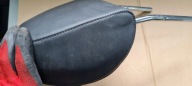 Q5 8R LIFT SQ5 rest seat right front front leather SLINE