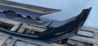 HYUNDAI I20 II LIFT 2018 - bumper front front PDC
