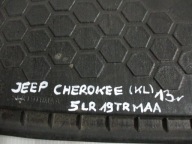 mats boot Jeep Cherokee (KL) 13r 5LR19TRMAA