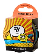 Zapach HAWAII RELAX FRESHWAY Pop Organican