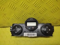 RENAULT SCENIC II PANEL klími klimatizaci 8200344841