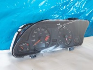 dials clock PEUGEOT 306 1.4 B 9625584880