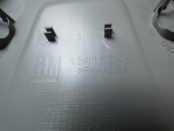 light w sufit 13415545 OPEL ASTRA K V
