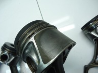 VW MITSUBISHI OUTLANDER II 2.0CRD BSY piston Z KORBWODEM 038J